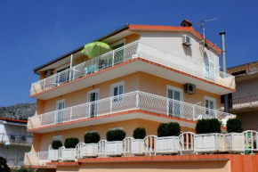 Apartments Rako M&I